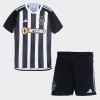 Maglia ufficiale Atlético Mineiro Casa 2024-25 per Bambino